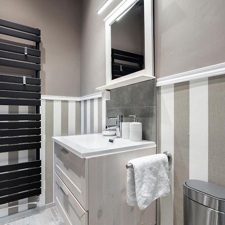 Nautic Strandhotel Sierksdorf Luaran gambar