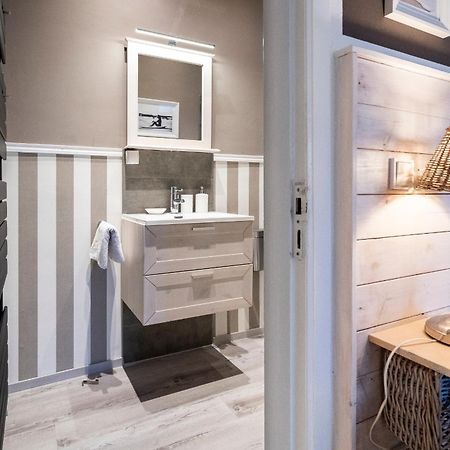 Nautic Strandhotel Sierksdorf Luaran gambar
