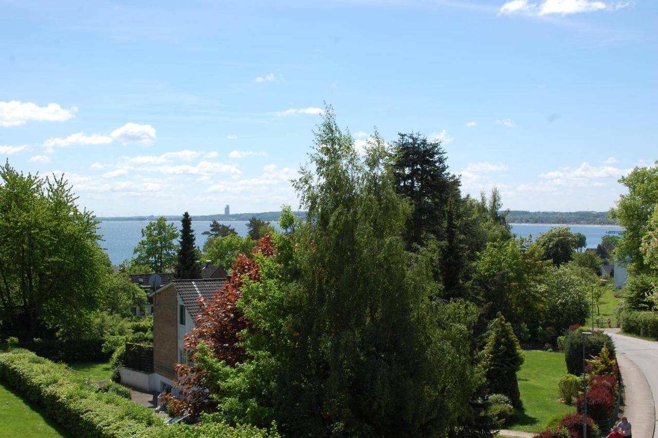 Nautic Strandhotel Sierksdorf Luaran gambar