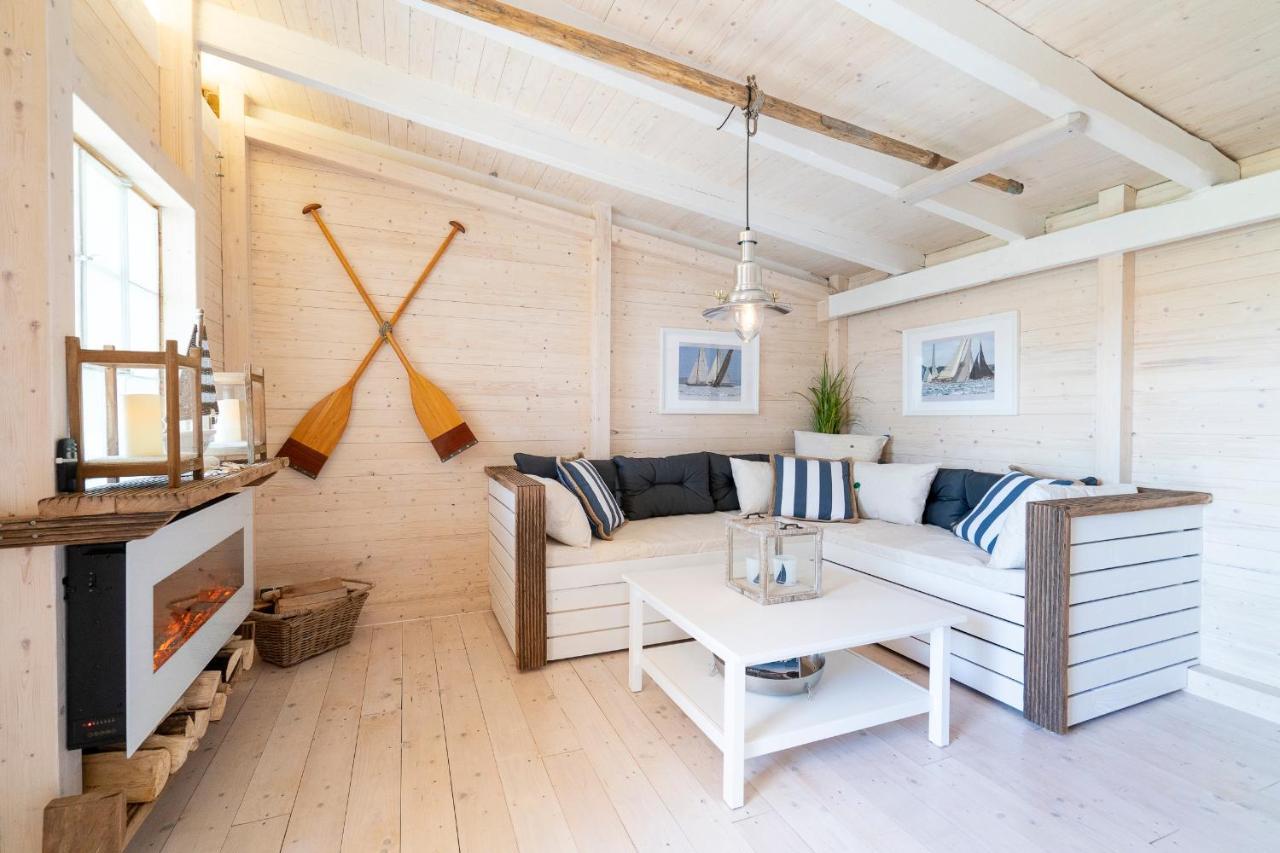 Nautic Strandhotel Sierksdorf Luaran gambar