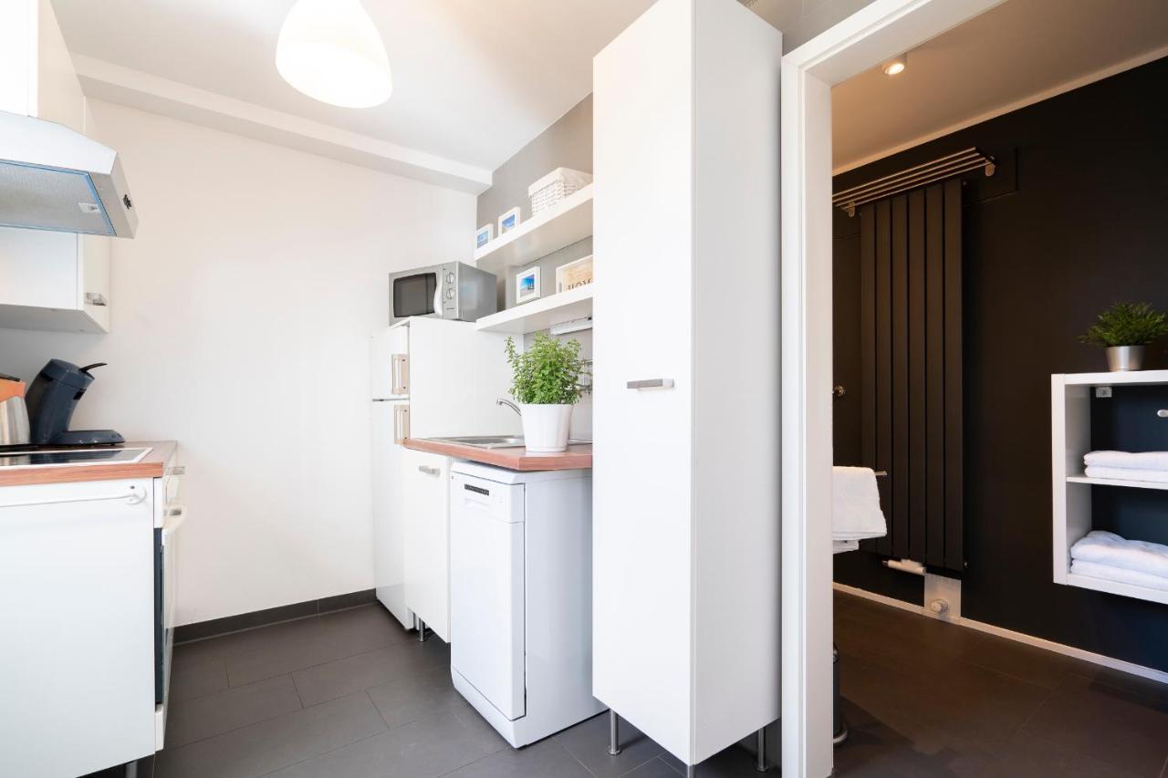 Nautic Strandhotel Sierksdorf Luaran gambar