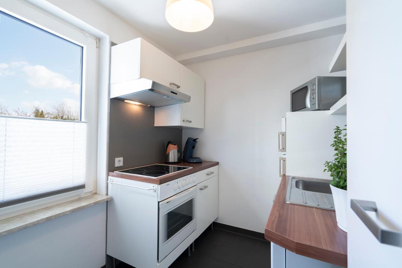 Nautic Strandhotel Sierksdorf Luaran gambar