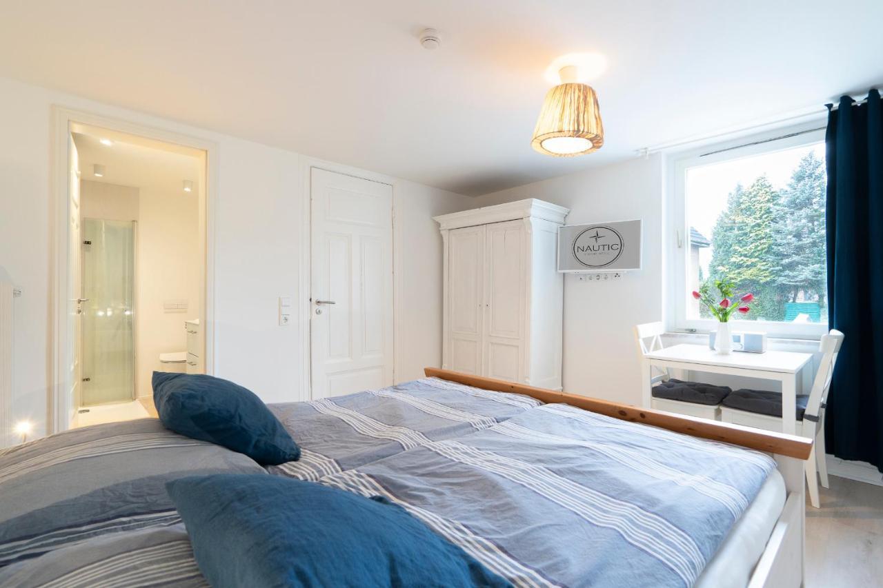 Nautic Strandhotel Sierksdorf Luaran gambar