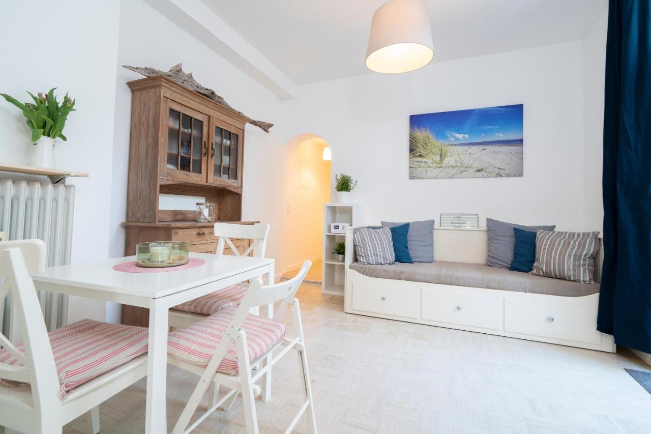 Nautic Strandhotel Sierksdorf Luaran gambar