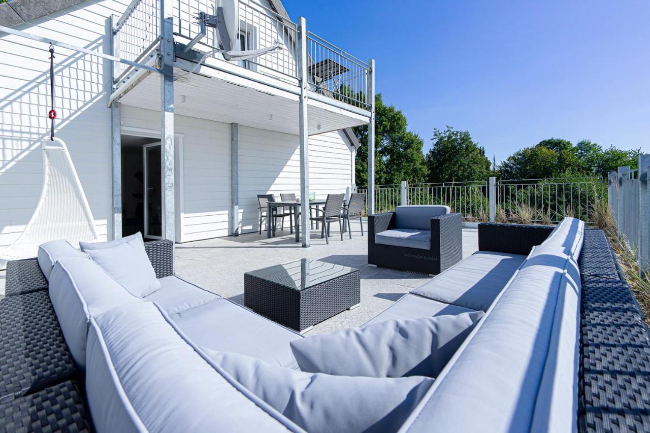 Nautic Strandhotel Sierksdorf Luaran gambar