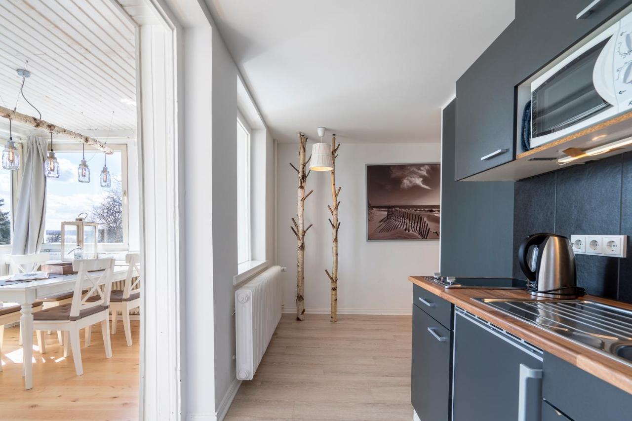 Nautic Strandhotel Sierksdorf Luaran gambar