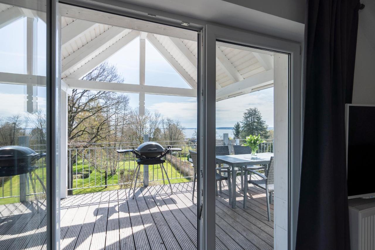 Nautic Strandhotel Sierksdorf Luaran gambar
