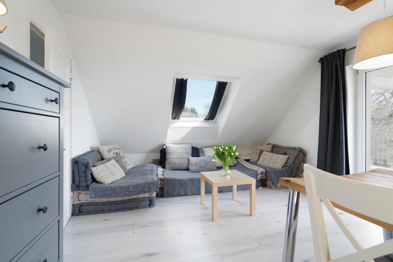 Nautic Strandhotel Sierksdorf Luaran gambar