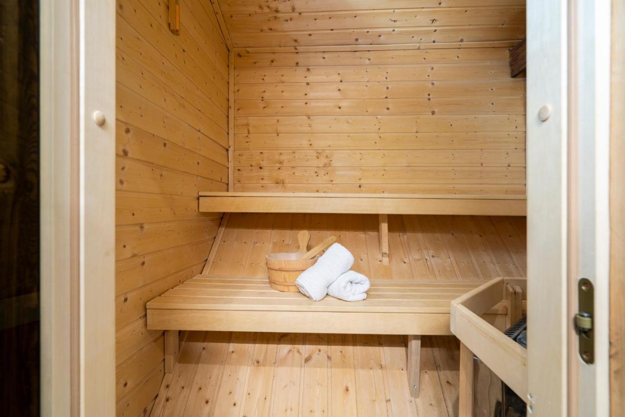 Nautic Strandhotel Sierksdorf Luaran gambar