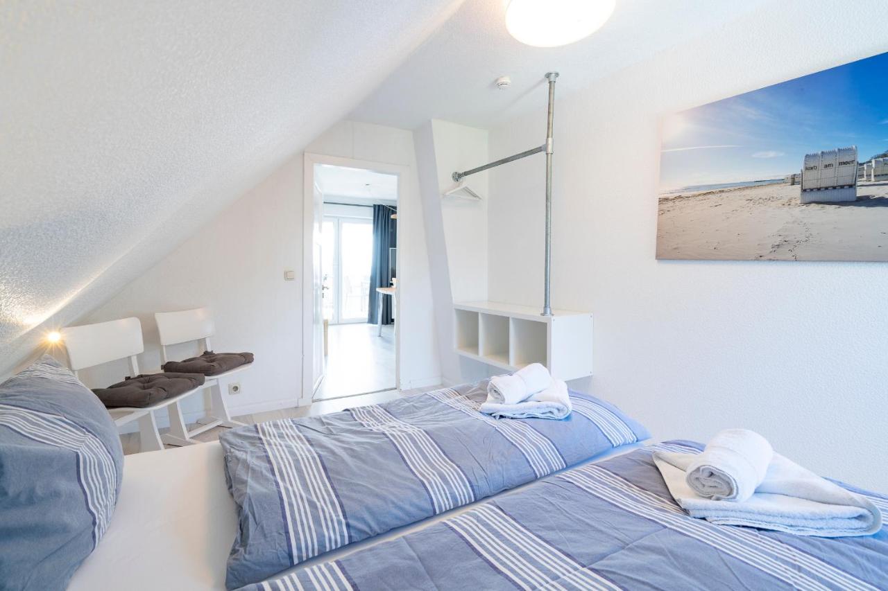 Nautic Strandhotel Sierksdorf Luaran gambar