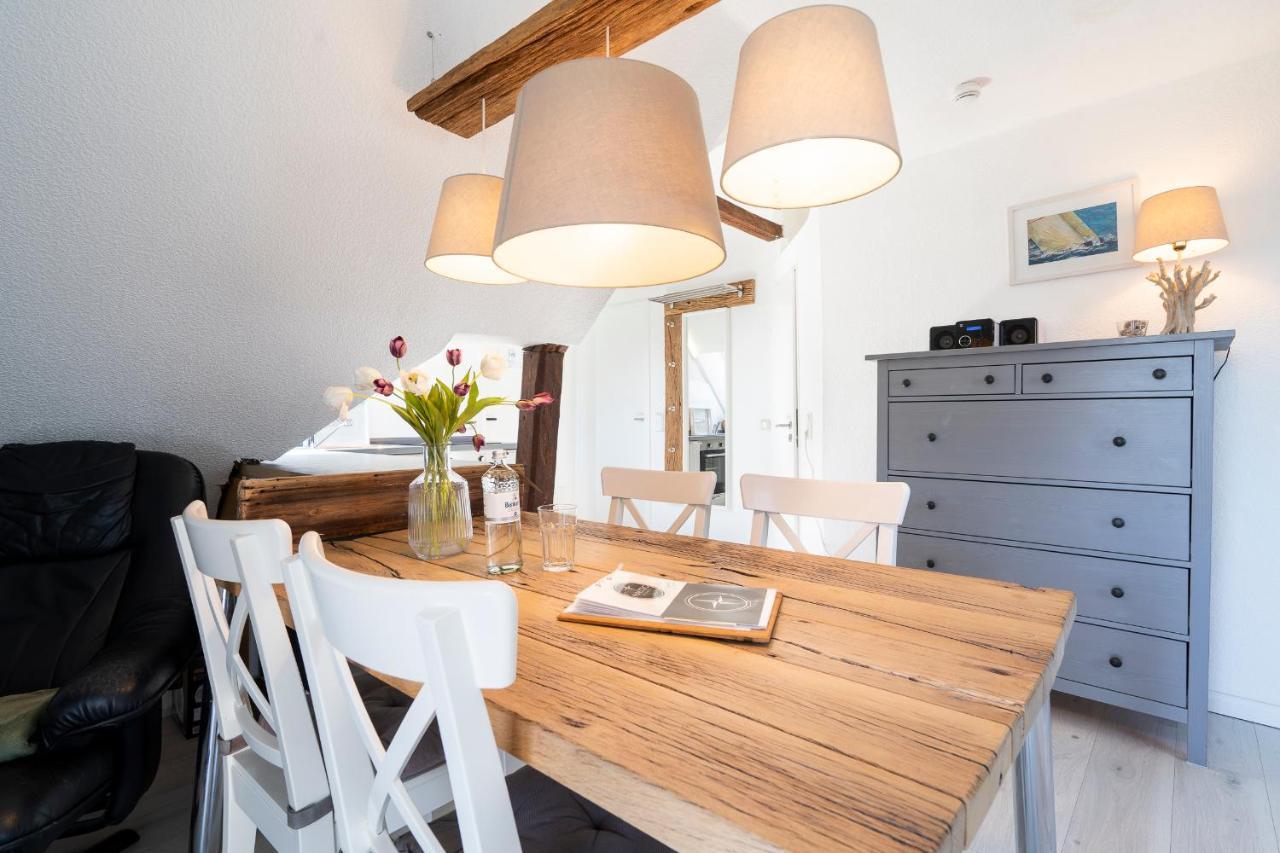 Nautic Strandhotel Sierksdorf Luaran gambar