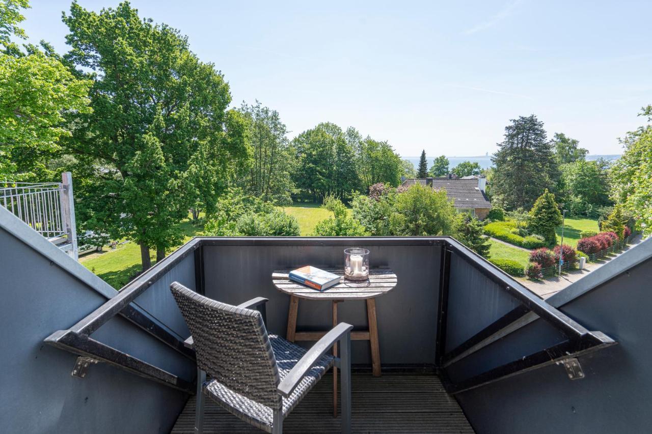 Nautic Strandhotel Sierksdorf Luaran gambar