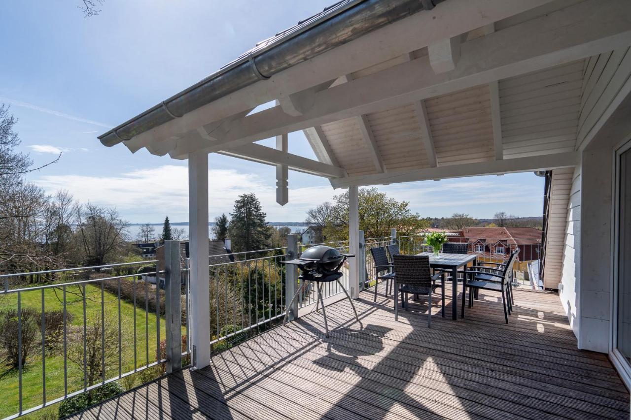 Nautic Strandhotel Sierksdorf Luaran gambar