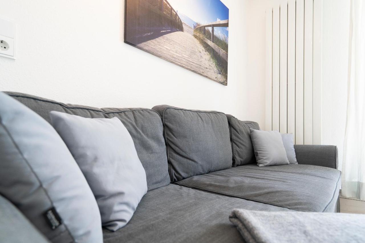 Nautic Strandhotel Sierksdorf Luaran gambar