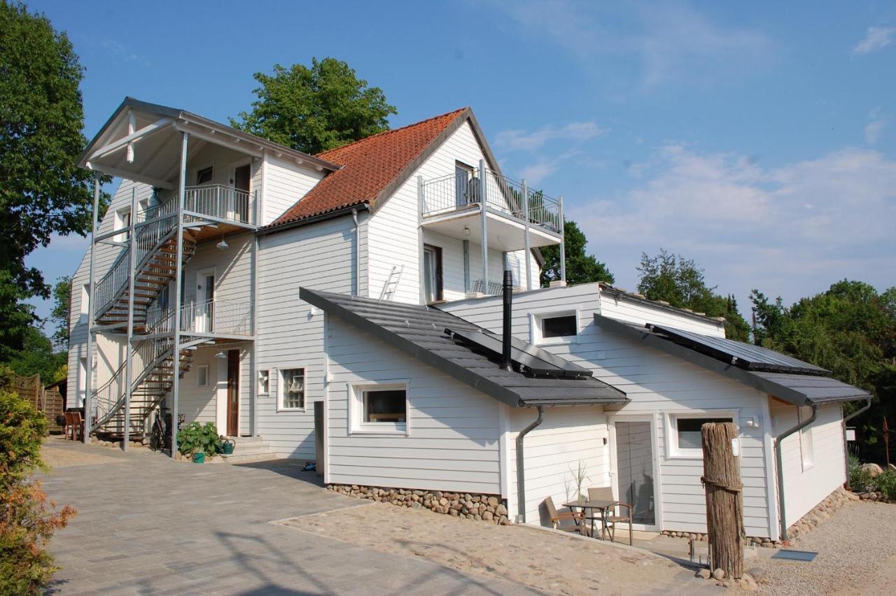 Nautic Strandhotel Sierksdorf Luaran gambar